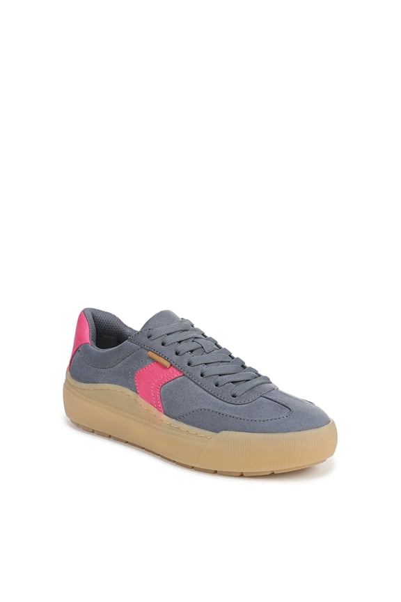 Womens Time Off Win Sneaker - Medium & Wide Width