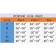 thumbnail image 4 of Trajes de baño para mujer, traje de baño de 2 piezas con volantes, parte inferior de bikini de cintura alta, trajes de baño de talla grande con control de barriga Zhivalor WRHS-108-3, 4 of 4