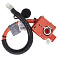 thumbnail image 2 of 61129217004 Nuevo cable de batería positivo más cable de fusible de batería compatible con X5 X6 E70 E71 2007-2014, 2 of 5