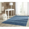 thumbnail image 1 of Safavieh Himalaya Branden Overdyed Stripes Area Rug, 1 of 5