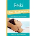 thumbnail image 1 of Pre-Owned Reiki for Beginners (Paperback) 1567187676 9781567187670, 1 of 1