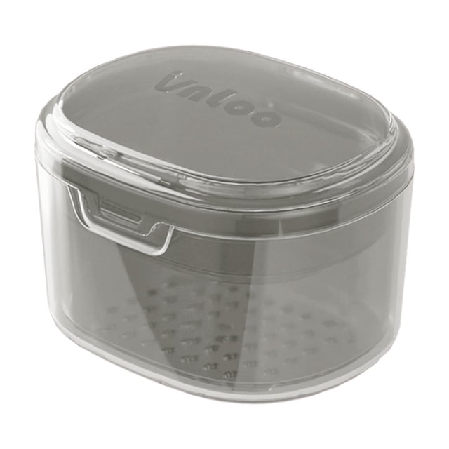 Lksixu Boîtes de Rangement Portables Bas de Rangement Boîtes de Nettoyage Boîtes de Rangement Bacs de Rangement Organisateurs et Rangement
