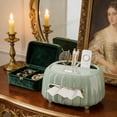 thumbnail image 5 of BotaniNest Paper Towel Storage Package Paper Towel Holder Desktop Storage With Stationery Pen Remote Control Paper Towel Household Dining, 5 of 5