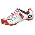 thumbnail image 4 of Transpirable Unisex Mountain Bike Shoes Nylon para SPD System Low-cut Equipment 42 Zulema Zapatillas de bicicleta de montaña, 4 of 7