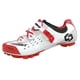 thumbnail image 4 of Zapatos de bicicleta de montaña para mujer 3- Zapato bajo con sistema 42 Sunnimix Zapatillas de bicicleta de montaña, 4 of 8
