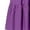 Purple, variant on HongQid Spaghetti Strap Square Neck Tiered Maxi Dress Smocked Bust Tunic Casual Summer Sundress for Women