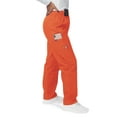 thumbnail image 3 of Sivvan Women's Scrubs Drawstring Cargo Pants (Available in 15 Colors), 3 of 7