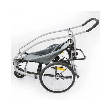 Croozer Infant Sling Croozer Kid Bike Trailer Accessory - 01101105