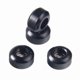 thumbnail image 1 of 4 Pcs/Set Professional Urethane CNC Bearing Wheels for Wooden Fingerboard, 1 of 5
