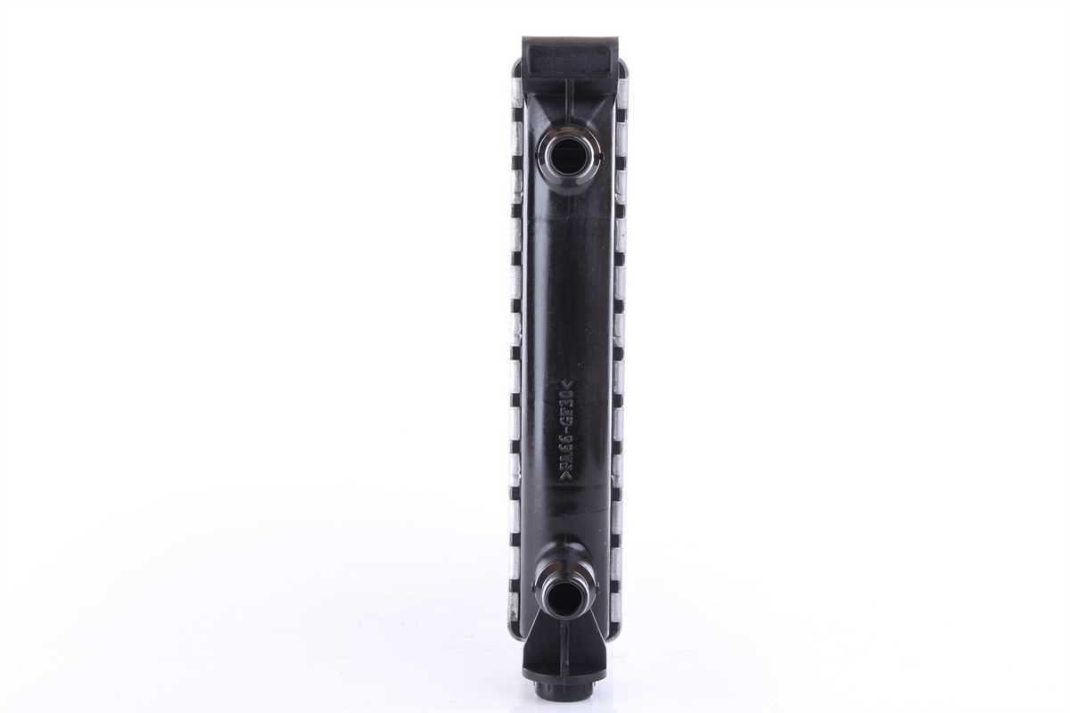 Nissens 60862 Radiator