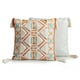 thumbnail image 1 of Cojines Decorativos Sala Yellow Mellow Raga Boho Style 2 Pzs, 1 of 2