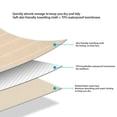 thumbnail image 4 of Feeding Adult Bibs, Clothing Protector Bibs Soft  for Elderly Seniors, 4 of 7