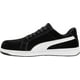 thumbnail image 5 of Zapato PUMA Iconic Industrial Suede Black EH para Hombre, 5 of 6