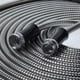 thumbnail image 2 of Bionic Steel, Manguera para Agua Metálica de Acero Inoxidable 304 – Accesorios de Aluminio Flexibles, Livianos y Resistentes Al Aplastamiento, Sin Torceduras Ni Nudos, a Prueba de Óxido, 50 ft., 2 of 11