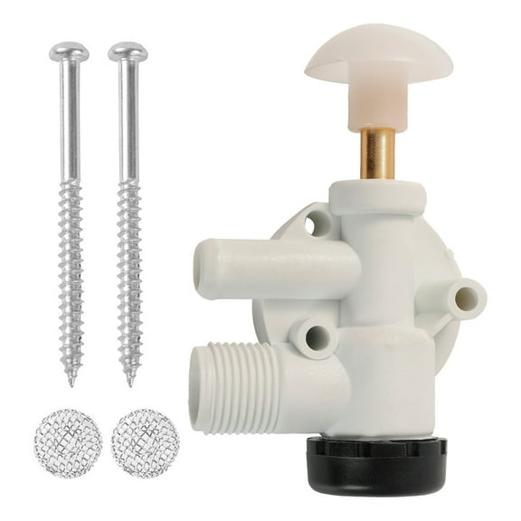 Applicable to Rv Toilet Water Valve For Dometic Sealand