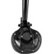 thumbnail image 4 of 4x Cubierta Protectora Segura Soporte De Montaje Para Bicicleta Portátil Anti Pérdida Para Tipo Vendaje De Bicicleta, 4 of 6