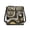 Black Gold Marble Pattern, variant on White Marble Pattern Crossbody Purse Satchel Bags for Women Travel Sling Bag Large Capacity Hobo Bag Tote Handbag Lightweight Purses for Party