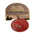 thumbnail image 4 of CHOK Dog Whisperer ~ Glow In The Dark Ball - Squeaky Dog Toy (Assorted Colors), 4 of 5