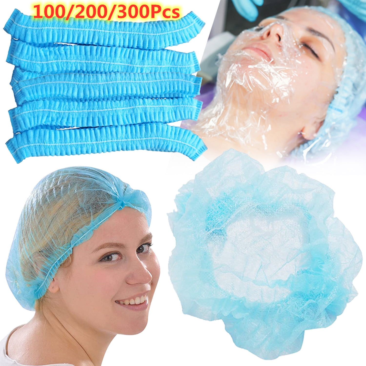 hair cap