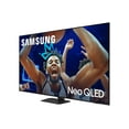 thumbnail image 3 of Samsung QN55QN90DAFXZA 55 Inch Neo QLED TV with 4K AI Upscaling and 2 Year Amber Protection Plan (2024), 3 of 9