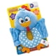 thumbnail image 3 of Sonaja y Mordedera SENSORIAL de peluche DIDACTI JUEGOS Gallina Pintadita SONAJA SENSORIAL, 3 of 6