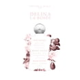thumbnail image 3 of PERFUMES de MARLY Delina La Rosee, 2.5 fl. onz., 3 of 4