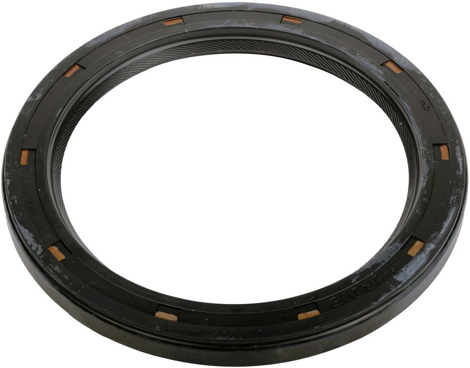 Automatic Transmission Input Shaft Seal Fits select: 1991-2003 FORD ESCORT, 2000-2003 KIA SPECTRA