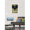 thumbnail image 2 of DC Comics - Batman - 80th Anniversary Wall Poster, 14.725" x 22.375", Framed, 2 of 5