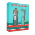 thumbnail image 1 of Set Benetton Sisterland Green Jasmine 2Pzs Benetton 80Ml, 1 of 3