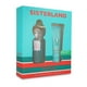 thumbnail image 1 of Set Benetton Sisterland Green Jasmine 2Pzs Benetton 80Ml, 1 of 3