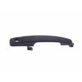 thumbnail image 3 of APA Replacement Outer Front Door Handle with Keyhole for 2008 - 2011 Focus Driver Left LH Side FDH010111  8S4Z5422404AA  8S4Z54218A14AA, 3 of 9