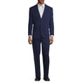 Men's Performance Comfort Flex Suit Jacket
