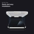 thumbnail image 2 of Spigen Tempered Glass Screen Protector Designed for iPhone 11 Pro Max/iPhone Xs Max [6.5 inch] [Case Friendly] - 2 Pack, 2 of 5