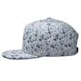 thumbnail image 2 of Camouflage Flat Baseball Cap – Adjustable Snapback Hat with Flat Bill, Breathable and Durable, Personalized Design for Sports, Travel & Daily Wear, 2 of 6