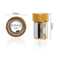 thumbnail image 6 of Kiplyki Universal Removable Magnetizer Ring Magnetic Steel Bits, 6 of 6