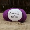 thumbnail image 1 of Boovnll Tool Kit, Hand-Knitted DIY Sweater Crochet Scarf Wool South Young Moat Fine Wool, Tool Set, Home Essentials, Household Essentials, 1 of 2
