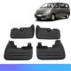 thumbnail image 2 of 86850-4H000 Car Front Rear Left Right Mud Guard Splash Flaps for Hyundai I800 IMax H1 Grand Starex 2, 2 of 5