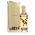 thumbnail image 1 of Eau de toilette Moschino 75 ml dama, 1 of 2