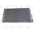 thumbnail image 3 of Global 30030C A/C Condenser Fits select: 2017-2020 HYUNDAI ELANTRA, 2020 HYUNDAI ELANTRA GT, 3 of 3