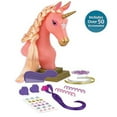 thumbnail image 2 of Breyer Horses Mane Beauty Unicorn Styling Head, 2 of 9
