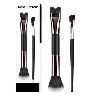BH Cosmetics Sculpt and Blend 2 Brush Set ( Sculpt and Blend 2