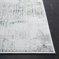 thumbnail image 3 of SAFAVIEH Bel Air Jennica Abstract Area Rug, 3 of 7