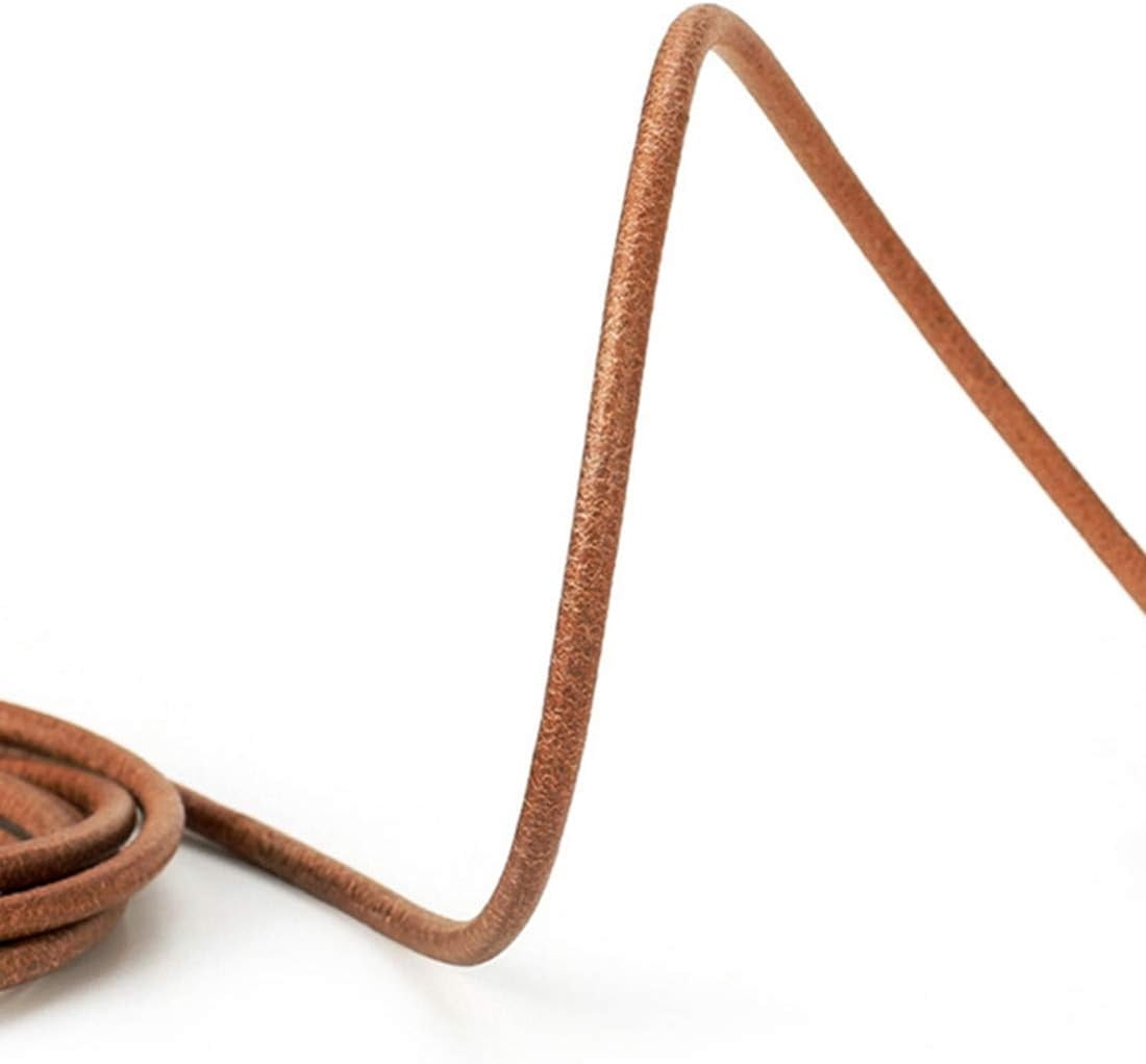 Adjustable Leather Skipping Rope Pure Wooden Handle and Swivel Bearing Design Suitable for Fitness Venues and Home Fitness Exercises