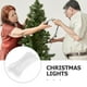thumbnail image 3 of 50 Uds. De decoraciones de fibra óptica, varitas de fibra para luz, decoración festiva para mesa de fiesta, decoraciones de mesa de neón, suministros de decoraciones para fiestas para el hogar, 3 of 5