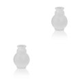 thumbnail image 3 of Molde de bombillas de luz LED Inteprter Base de Chip de silicona Molde DIY, 3 of 6