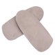 thumbnail image 3 of Almohadilla De Talón De Altura De Absorción De Golpes, Almohadillas De Talón, Elevador De Zapatos De Soporte De Talón Para Botas De Trabajo, Caminar, Correr Y Zapatos Casuales ANGGREK U‑Shaped Heel Cups, 3 of 8
