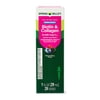 Spring Valley Biotin & Collagen Liquid, 1 fl oz, 15000 Mcg, Natural Berry Flavor
