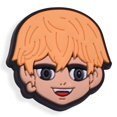 thumbnail image 1 of Crocs Jibbitz Pins Shounen Anime DIY Zapatos Charm Botón, 1 of 4