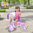 thumbnail image 2 of TRICICLO CLASICO CON CABEZA 3D TRIXIE, 2 of 2