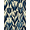Blue, Pattern 6, variant on ODIKA 4'x6' Machine Washable Non-Slip Area Rug, Modern Navy Blue High Traffic Rug, Blue, 1169836